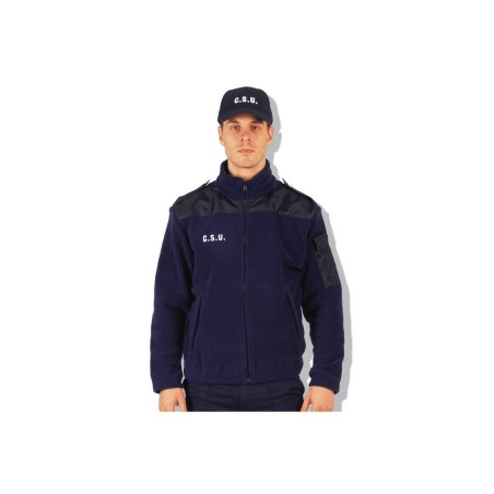 Blouson Polaire