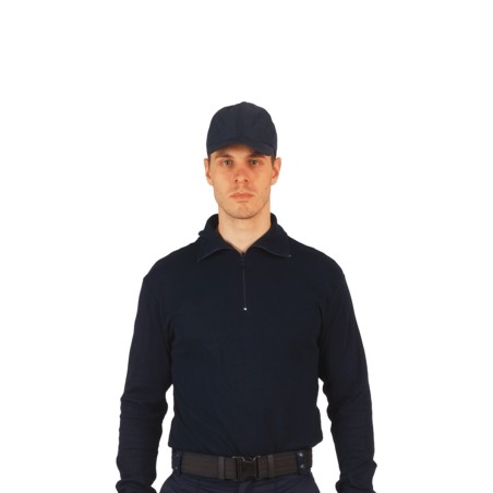 Chemise Police neutre