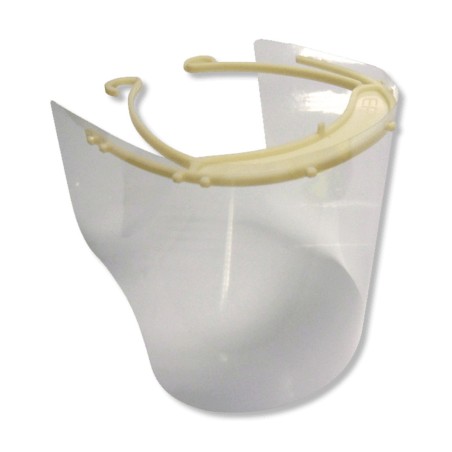 Visière de Protection