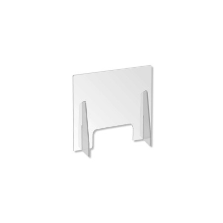Hygiaphone en Plexiglass XL