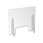 Hygiaphone en Plexiglass XL