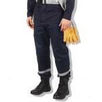 Pantalon f1 ignifuge