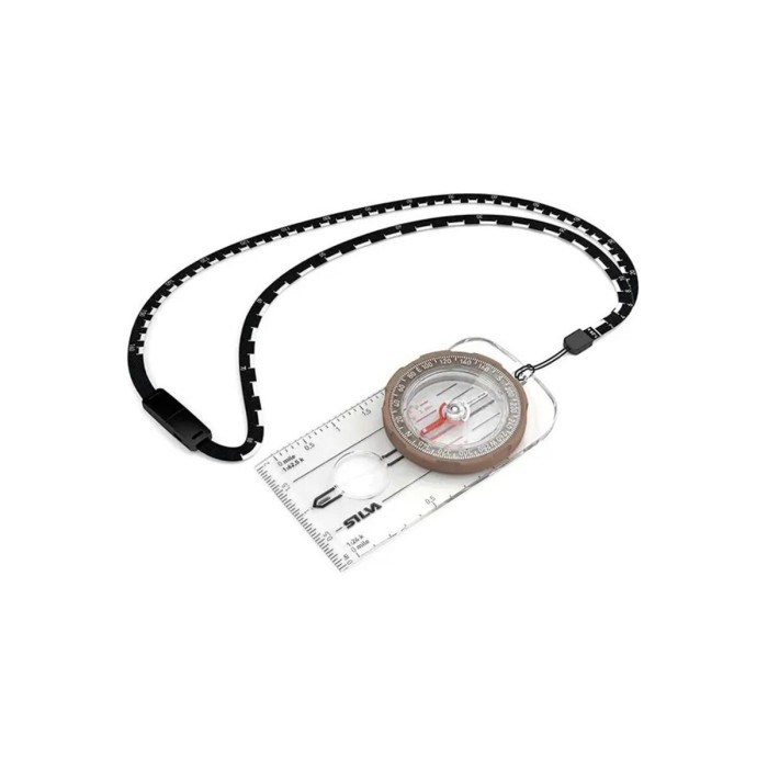 Boussole Ranger 4-6400 – SILVA