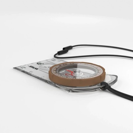 Boussole Ranger 4-6400 – SILVA
