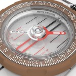 Boussole Ranger 4-6400 – SILVA