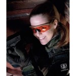 Lunettes Tactiques Raptor Coyote – SWISSEYE