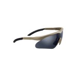 Lunettes Tactiques Raptor Coyote – SWISSEYE