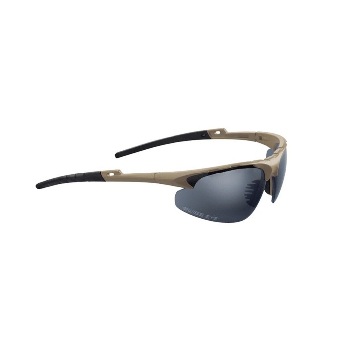 Lunettes Tactiques Apache Coyote – SWISSEYE