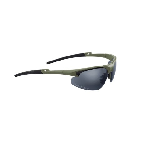 Lunettes Tactiques Apache OD Green – SWISSEYE
