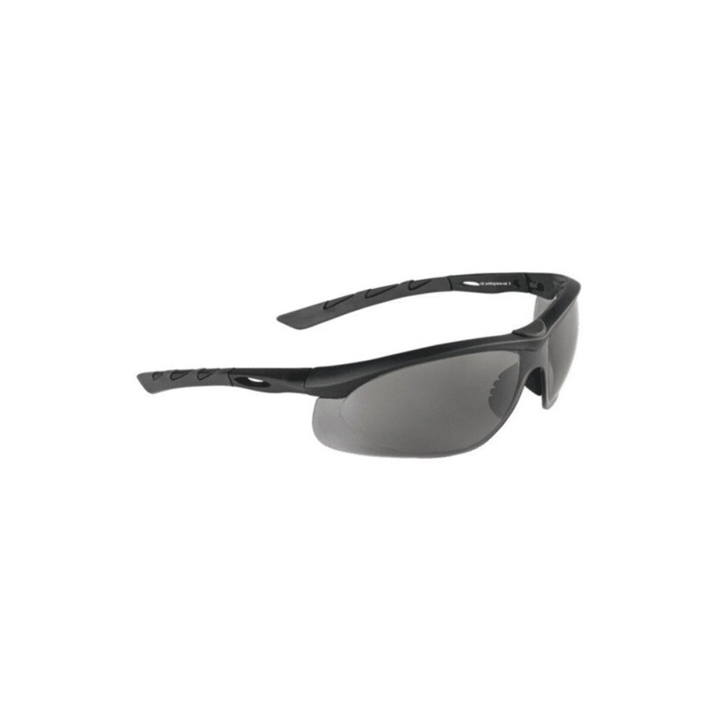 Lunettes Tactiques Lancer Verres fumés – SWISSEYE