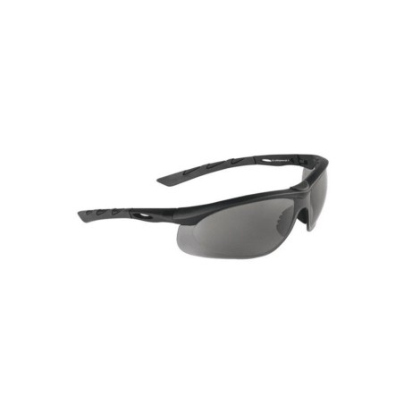 Lunettes Tactiques Lancer Verres fumés – SWISSEYE