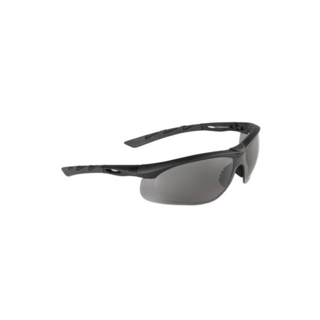 Lunettes Tactiques Lancer Verres fumés – SWISSEYE