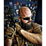 Lunettes Tactiques Attac Coyote – SWISSEYE