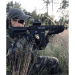 Lunettes Tactiques Attac Coyote – SWISSEYE