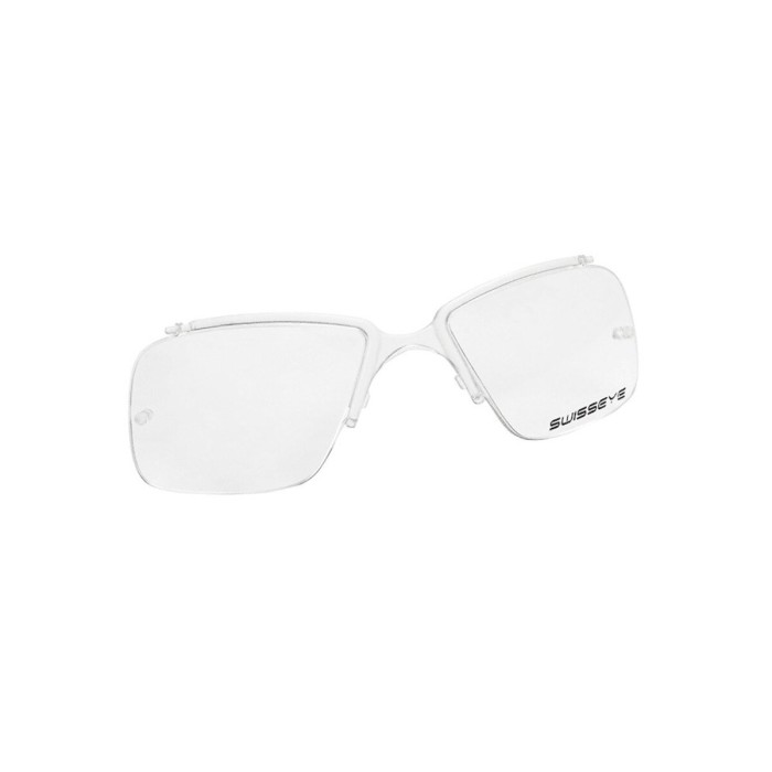 Adaptateur Transparent G-TAC – RX CLIP