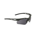 Lunettes tactiques SWISSEYES – Attac OD Green