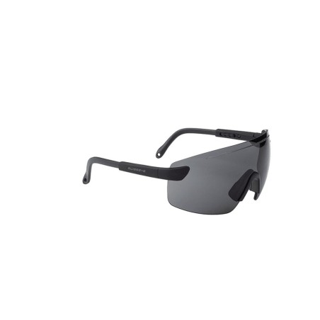 Lunettes Tactiques Défense Verres Fumés – SWISSEYE