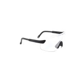 Lunettes Tactiques Défense Verres Transparents – SWISSEYE