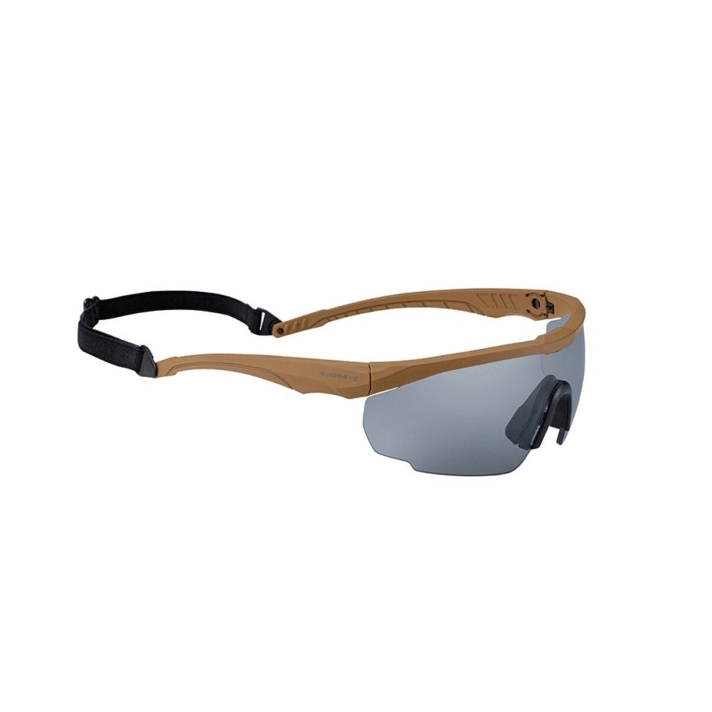 Lunettes Tactiques Blackhawk Coyote – SWISSEYE