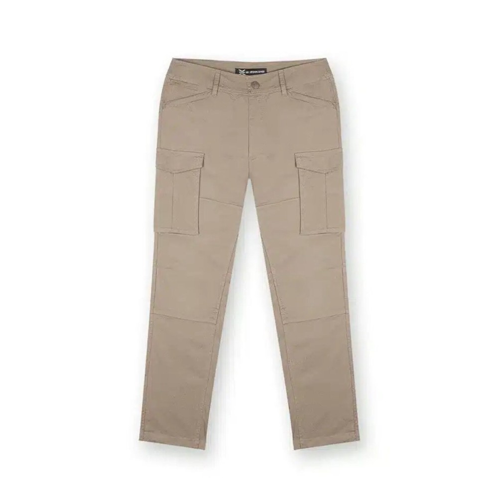 Pantalon Rogue Ripstop Beige – GK UNDERCOVER
