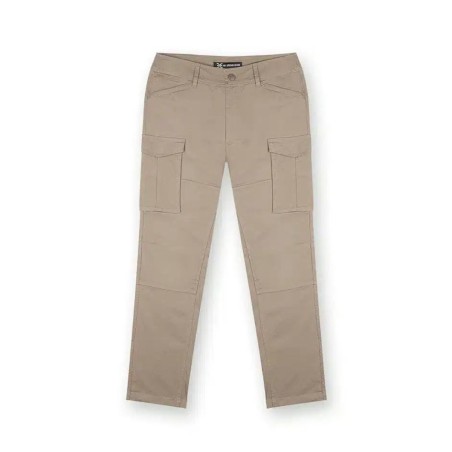 Pantalon Rogue Ripstop Beige – GK UNDERCOVER