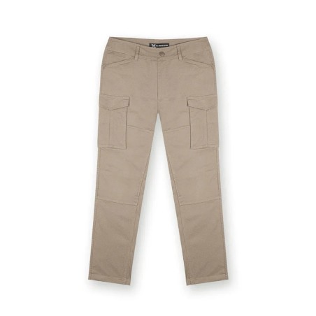 Pantalon Rogue Ripstop Beige – GK UNDERCOVER