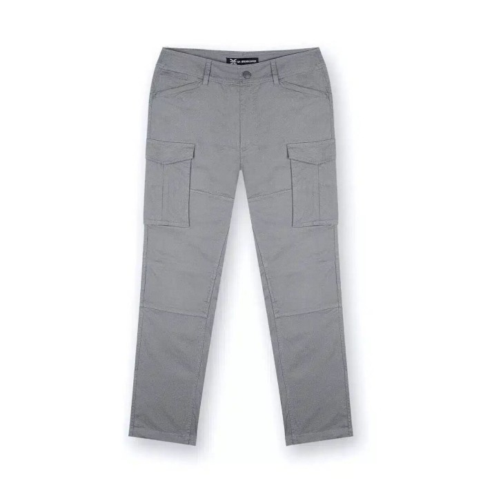 Pantalon Rogue Ripstop Gris – GK UNDERCOVER