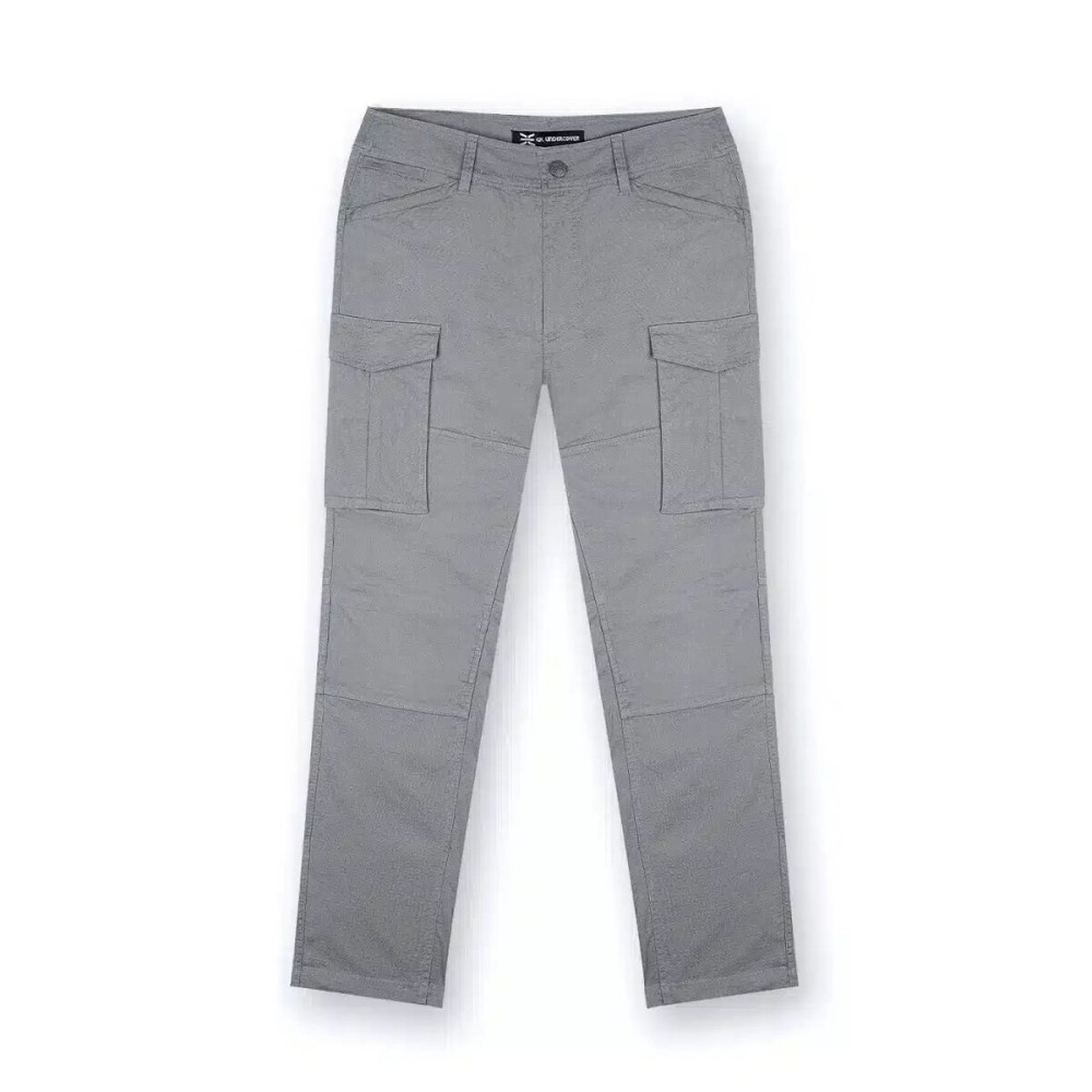 Pantalon Rogue Ripstop Gris – GK UNDERCOVER