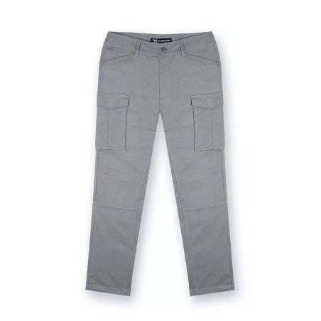 Pantalon Rogue Ripstop Gris – GK UNDERCOVER