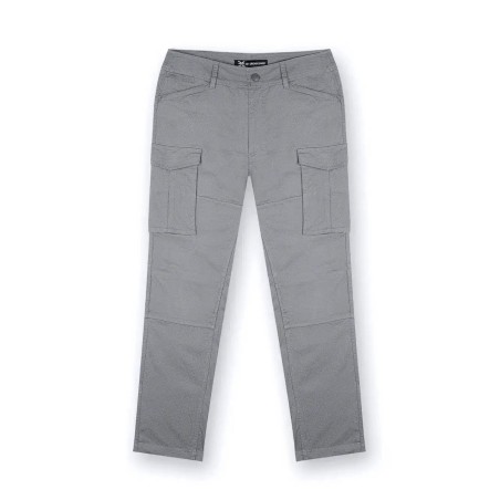 Pantalon Rogue Ripstop Gris – GK UNDERCOVER