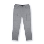 Pantalon Rogue Ripstop Gris – GK UNDERCOVER