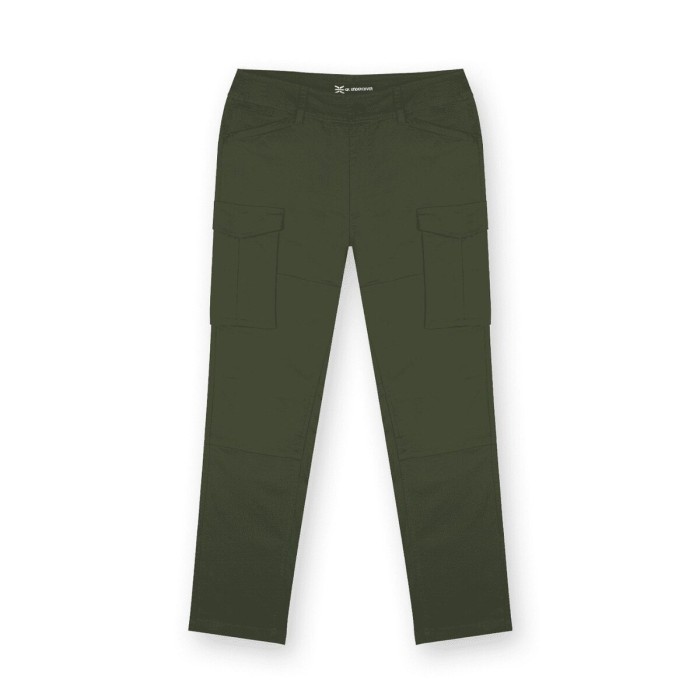 Pantalon Rogue Ripstop Kaki – GK UNDERCOVER