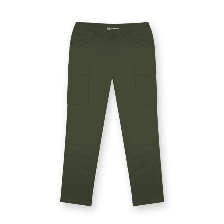 Pantalon Rogue Ripstop Kaki – GK UNDERCOVER