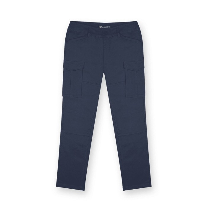 Pantalon Rogue Ripstop Marine – GK UNDERCOVER