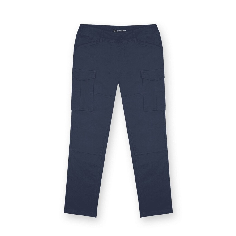 Pantalon Rogue Ripstop Marine – GK UNDERCOVER