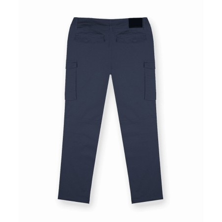 Pantalon Rogue Ripstop Marine – GK UNDERCOVER