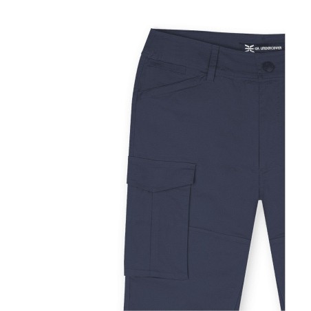 Pantalon Rogue Ripstop Marine – GK UNDERCOVER