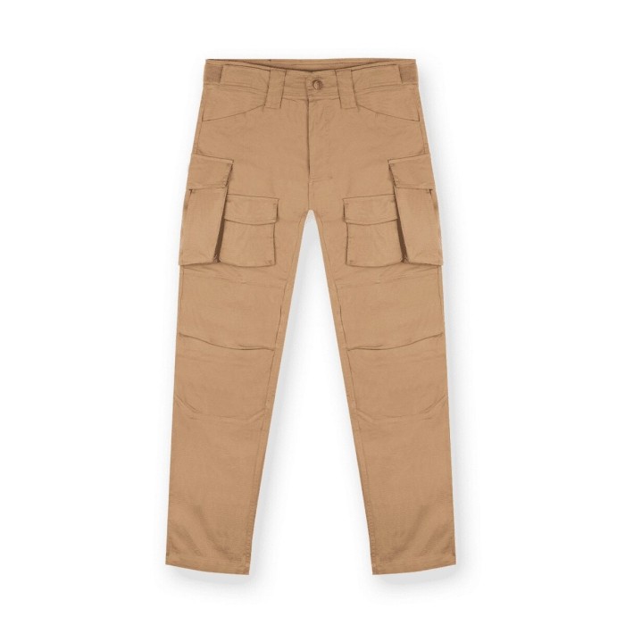 Pantalon Survivor Ripstop Coyote – GK