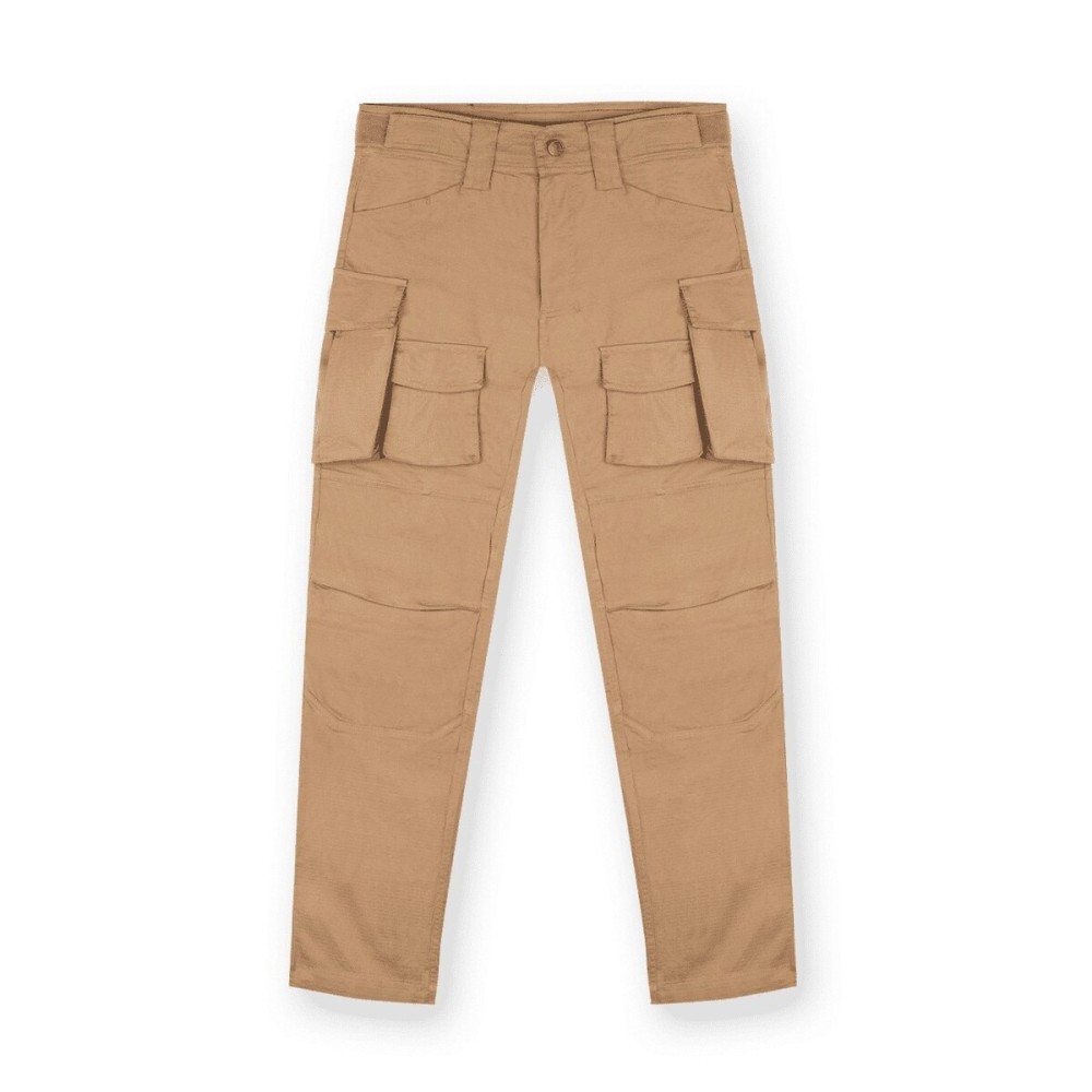 Pantalon Survivor Ripstop Coyote – GK