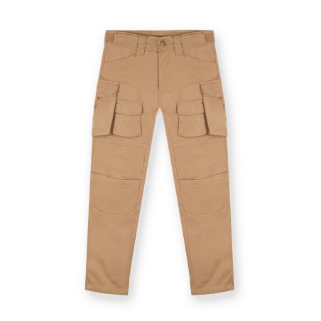 Pantalon Survivor Ripstop Coyote – GK