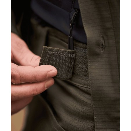 Pantalon Survivor Ripstop Coyote – GK