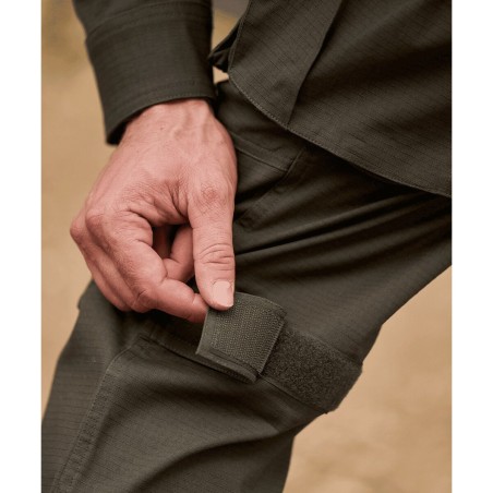 Pantalon Survivor Ripstop Coyote – GK