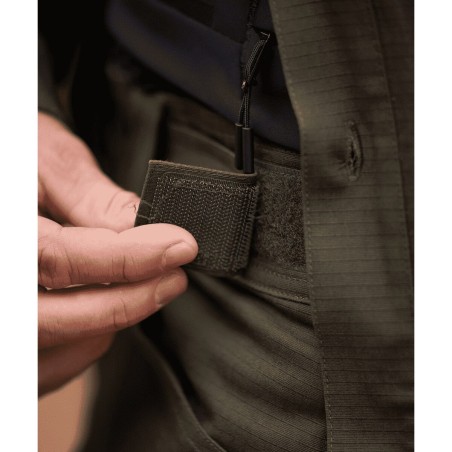 Pantalon Survivor Ripstop Kaki
