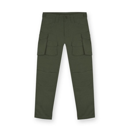 Pantalon Survivor Ripstop Kaki