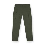 Pantalon Survivor Ripstop Kaki
