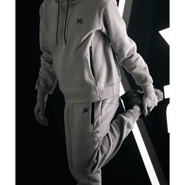 Sweatpants Anonymous GK Undercover Gris