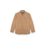 Chemise Rogue Ripstop Coyote