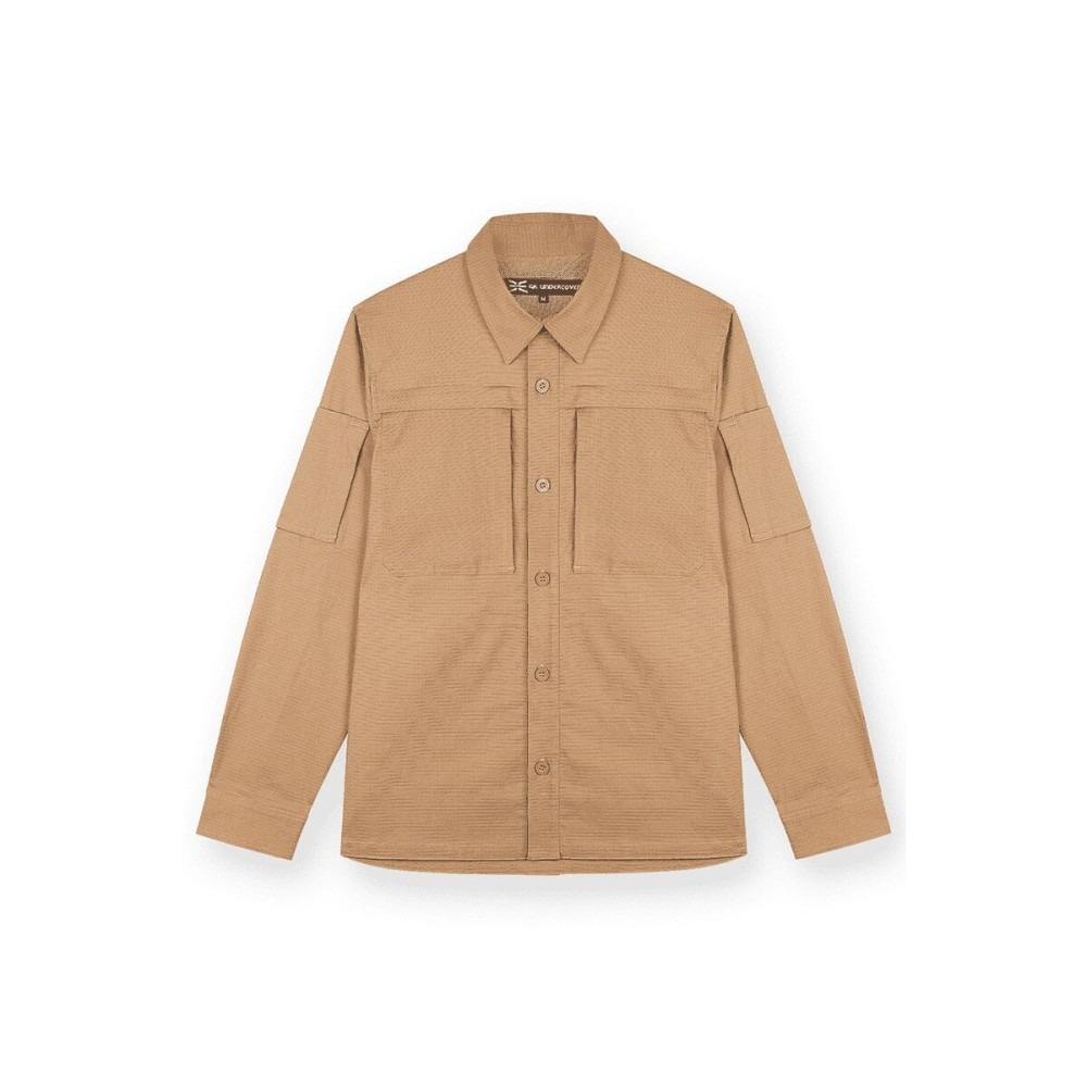 Chemise Survivor Ripstop Coyote