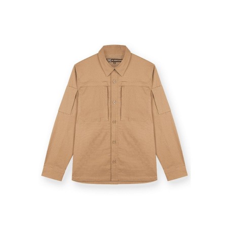 Chemise Survivor Ripstop Coyote