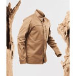 Chemise Survivor Ripstop Coyote